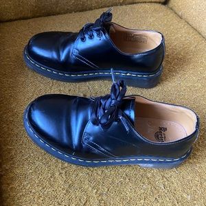 Dr. Martens oxfords
